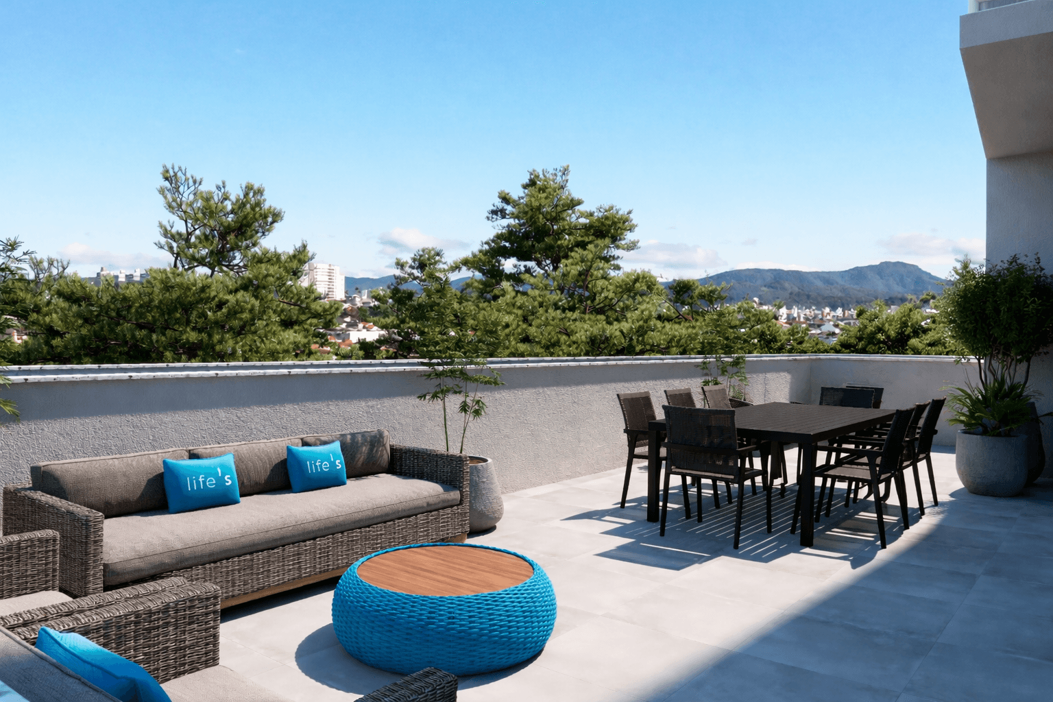 Life's – Viva o seu melhor!